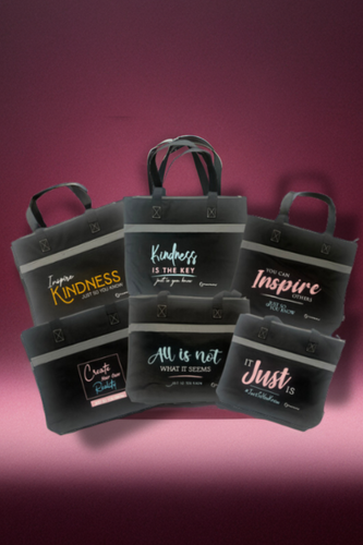 Τσάντα ThetaHealing Tote