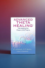 ThetaHealing ADVANCED DNA 日本語版 Theta Healing Advanced DNA - Theta Healing Training